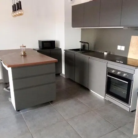 Appartement Les Avignon Villeneuve-lès-Avignon